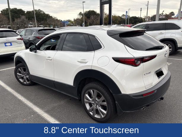 2020 Mazda CX-30 Premium Package