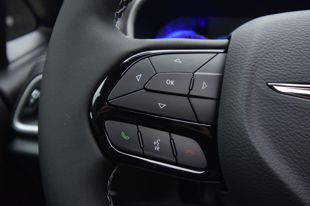 new 2026 Chrysler Pacifica car, priced at $44,465