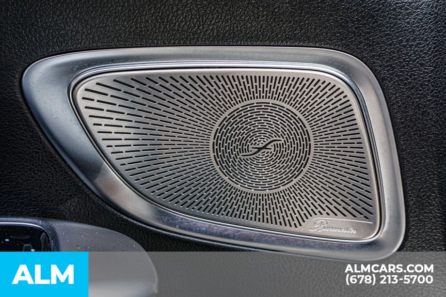 Used 2023 Gray Mercedes-Benz C 300 image 51