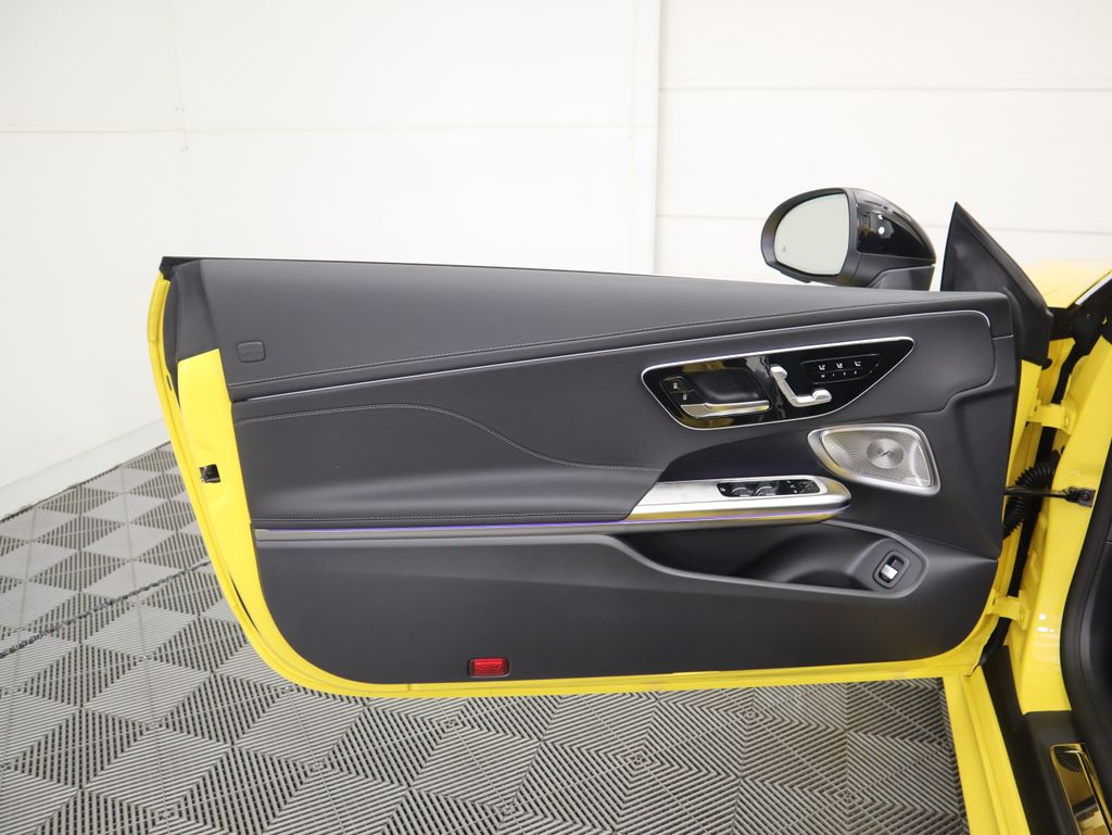 Thumbnail: 2026 Mercedes-Benz CLE - 31