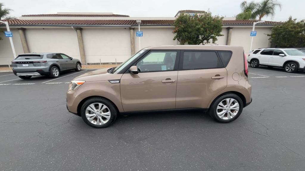 Thumbnail: 2014 Kia Soul - 5