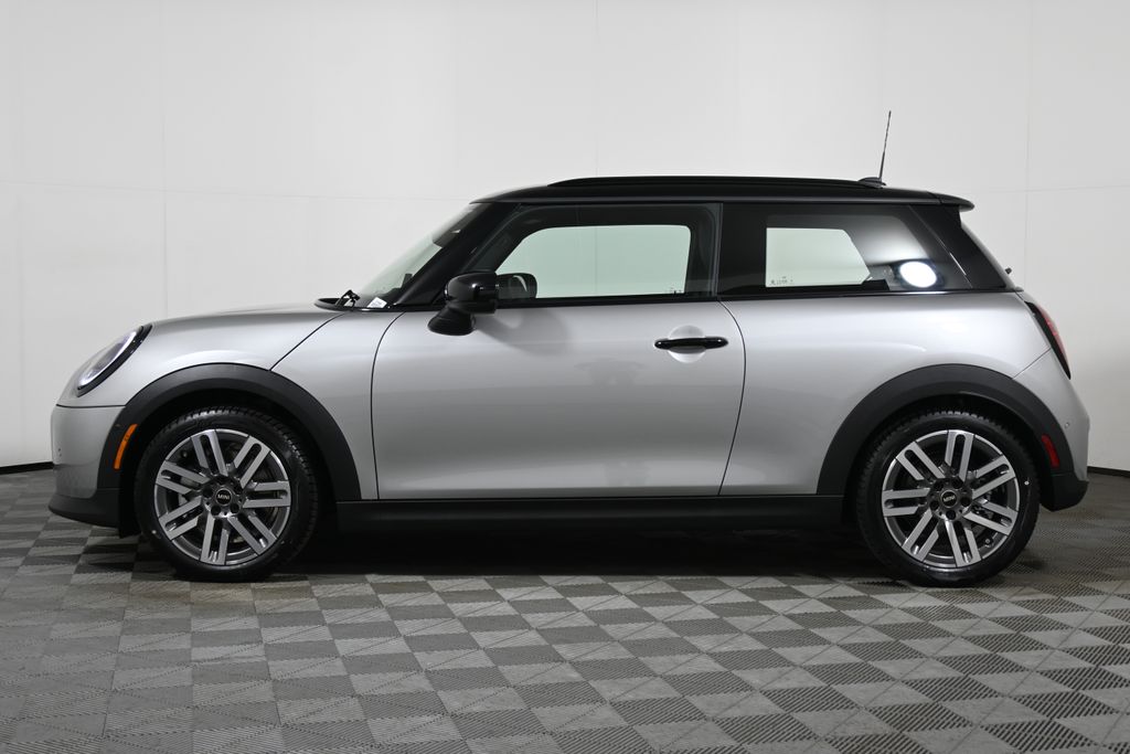 Thumbnail: 2026 MINI Cooper - 2