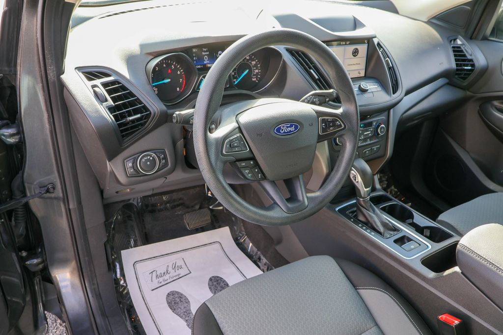 2019 Ford Escape SE 3