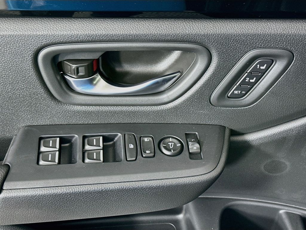 Thumbnail: 2026 Honda Passport - 20