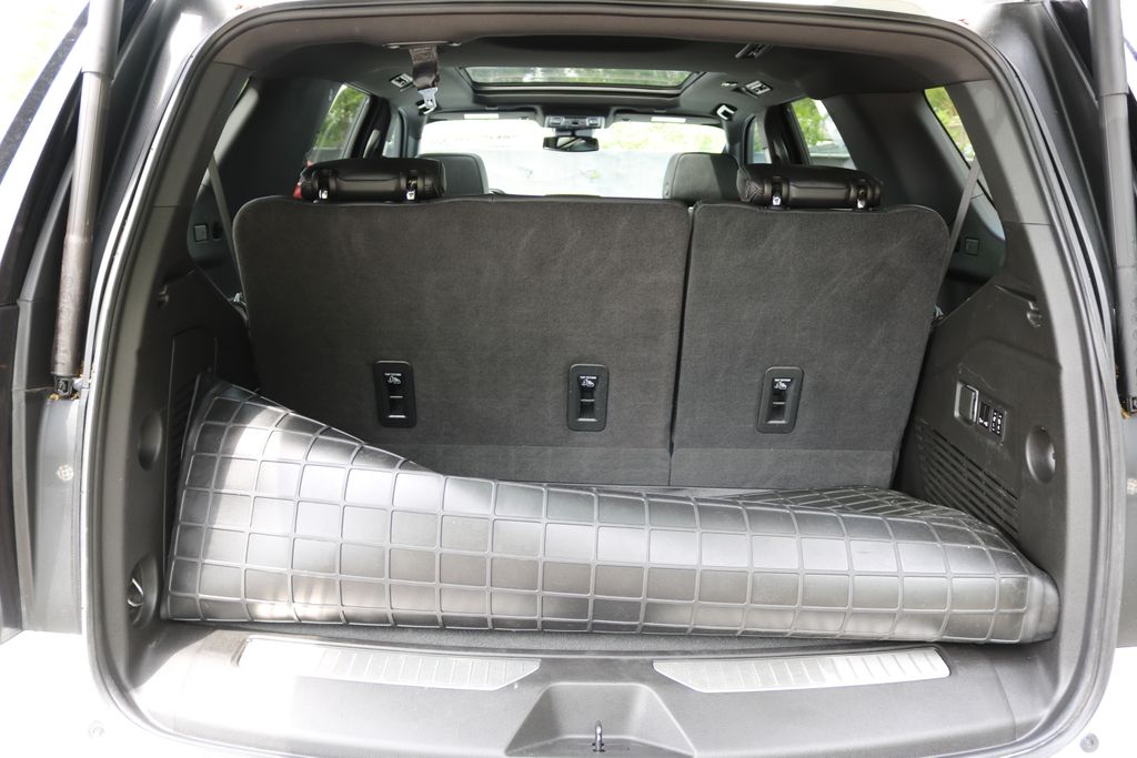 Used Car 2023 Chevrolet Tahoe  Rst For Sale Under $60,000 In Austin, Texas