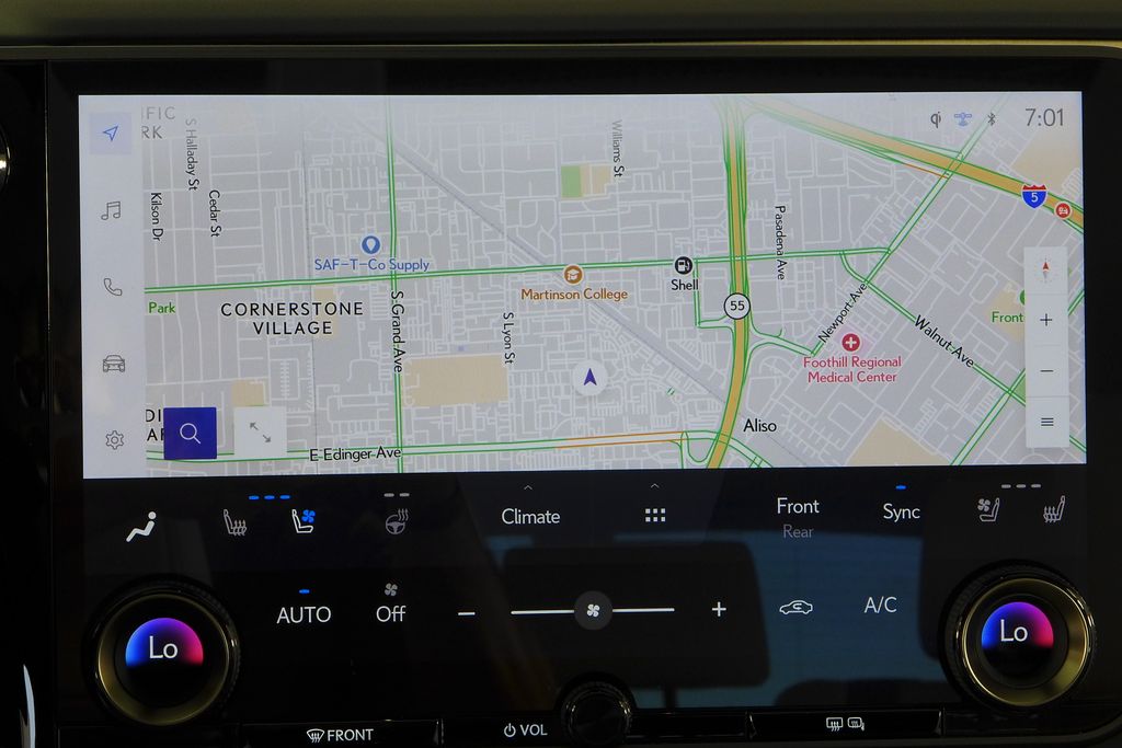 Thumbnail: 2023 Lexus RX - 27