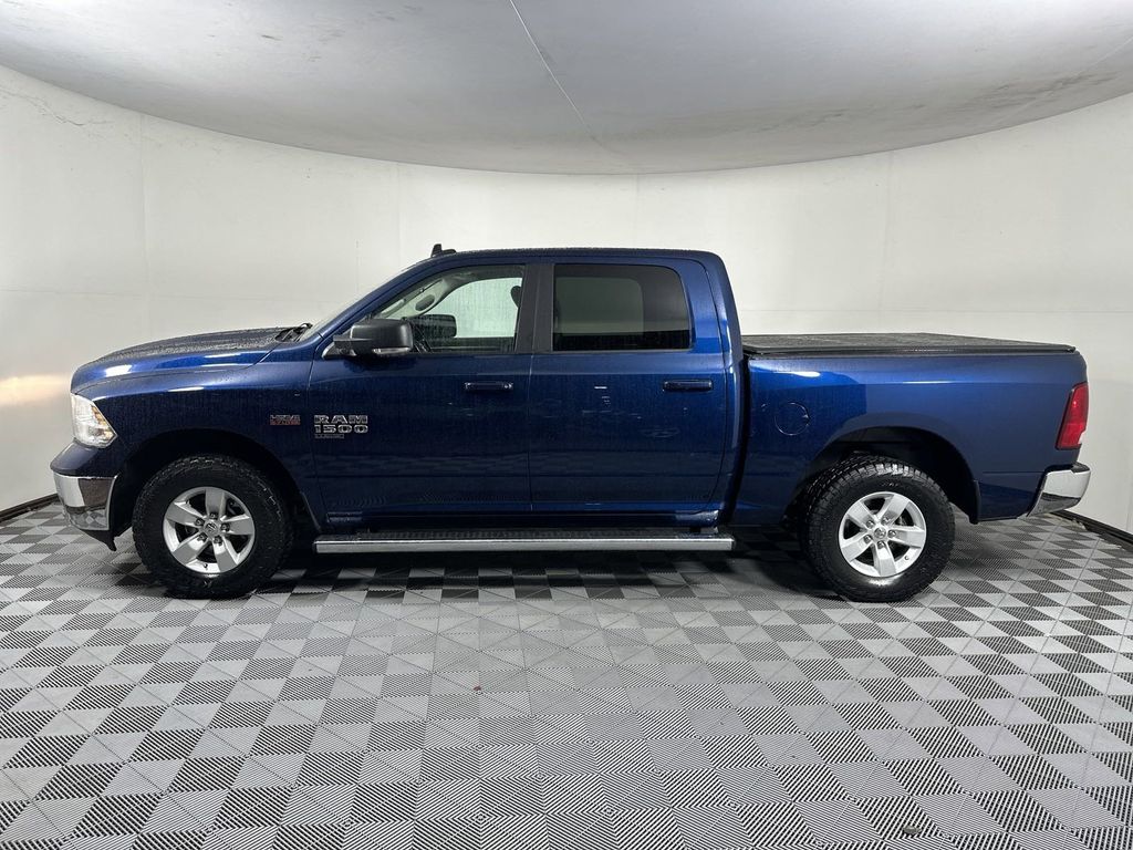 2020 Ram 1500 Classic SLT 4