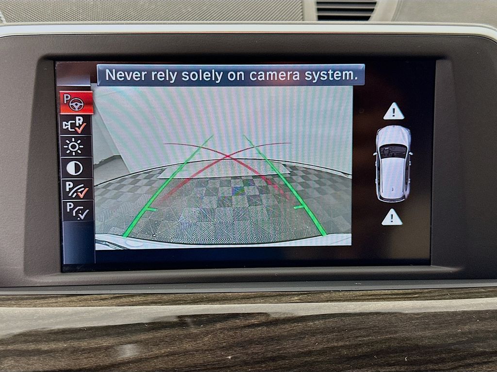 Thumbnail: 2016 BMW X1 - 13