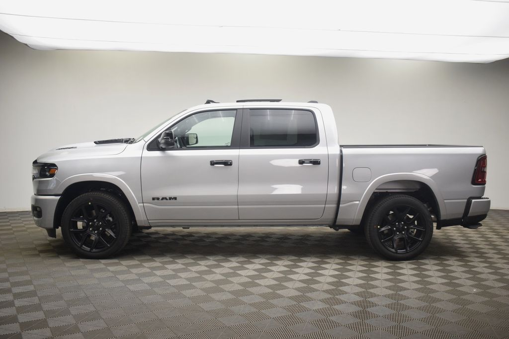 new 2026 Ram 1500 car, priced at $65,380