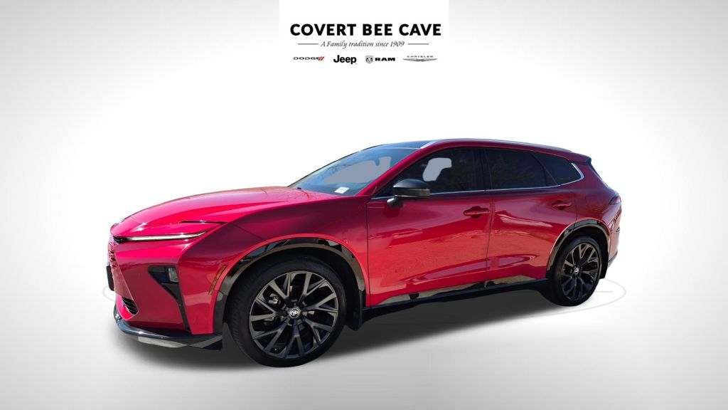 Used Car 2025 Toyota Crown Signia  Limited For Sale Under $40,000 In Austin, Texas