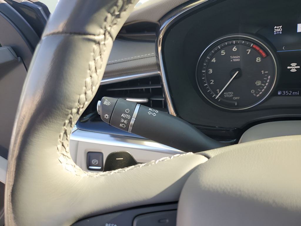 Used Car 2020 Cadillac Xt6  Premium Luxury For Sale Under $35,000 In Austin, Texas