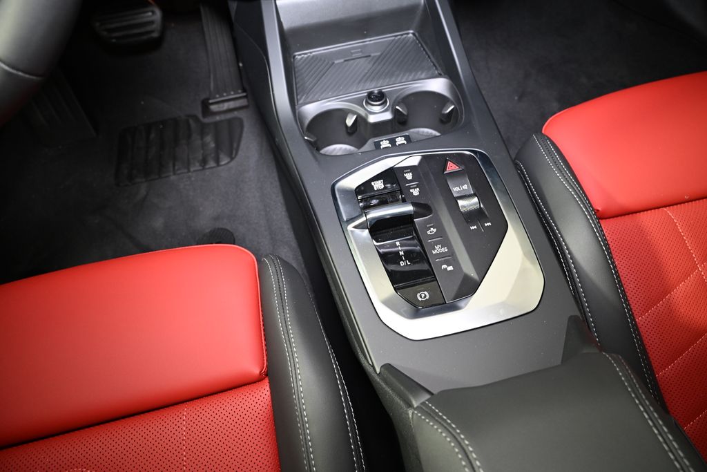 Thumbnail: 2025 BMW 2 Series - 19