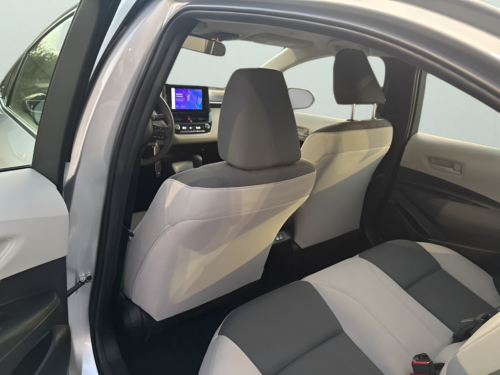 Used Car 2023 Toyota Corolla  Le For Sale Under $20,000 In Austin, Texas