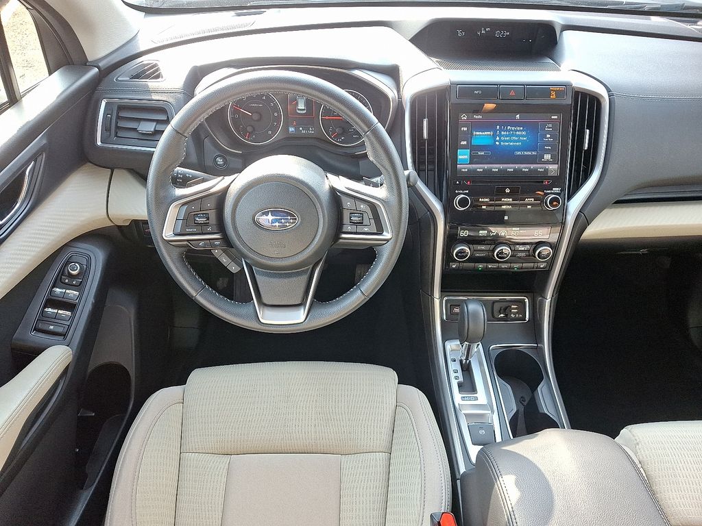 Thumbnail: 2019 Subaru Ascent - 12