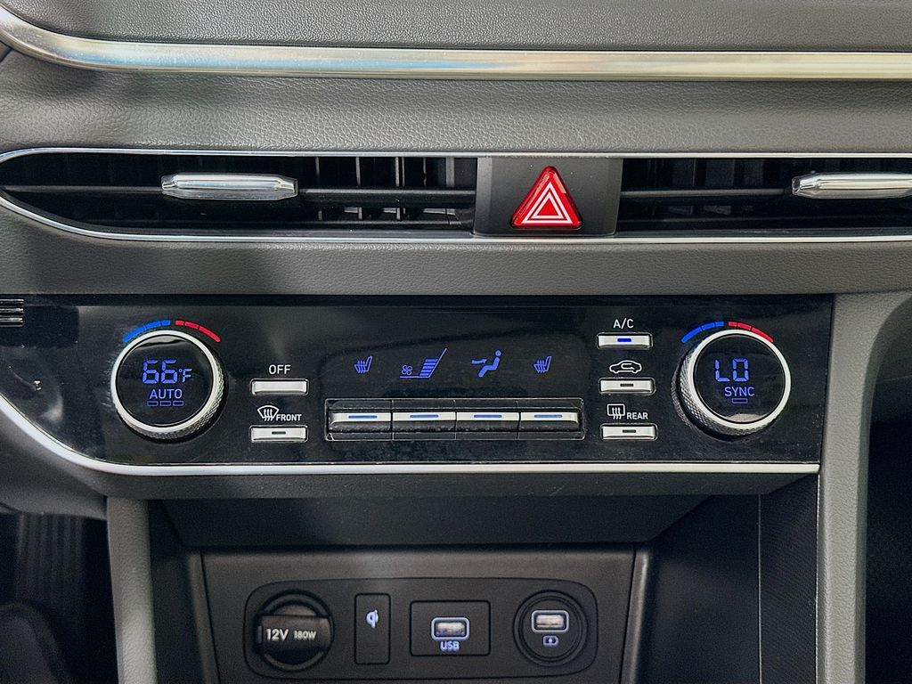 Thumbnail: 2023 Hyundai Sonata - 16