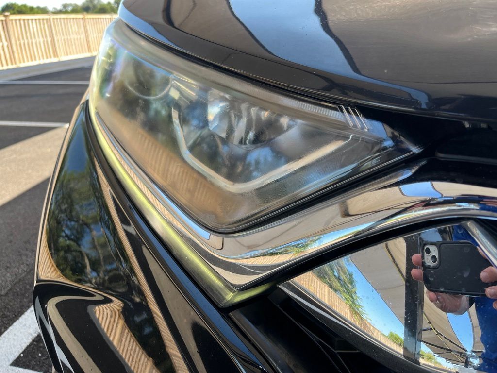 Thumbnail: 2017 Honda CR-V - 13