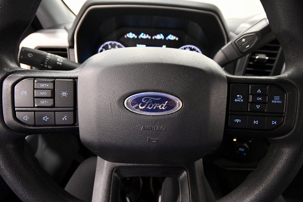Used 2022 Ford F-150 Truck