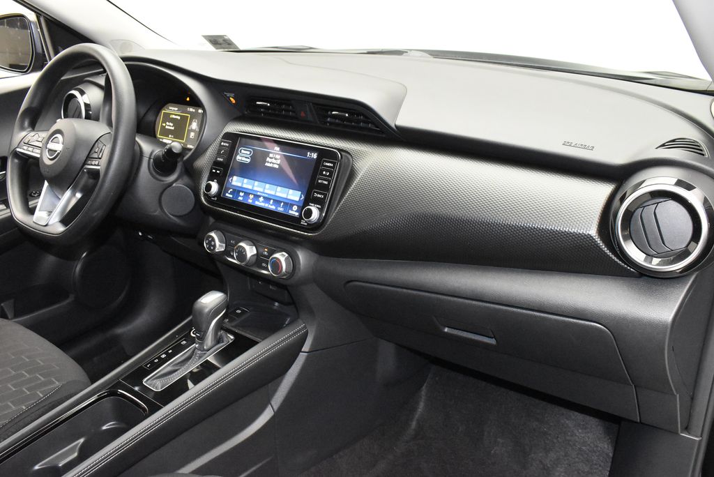 Thumbnail: 2024 Nissan Kicks - 22