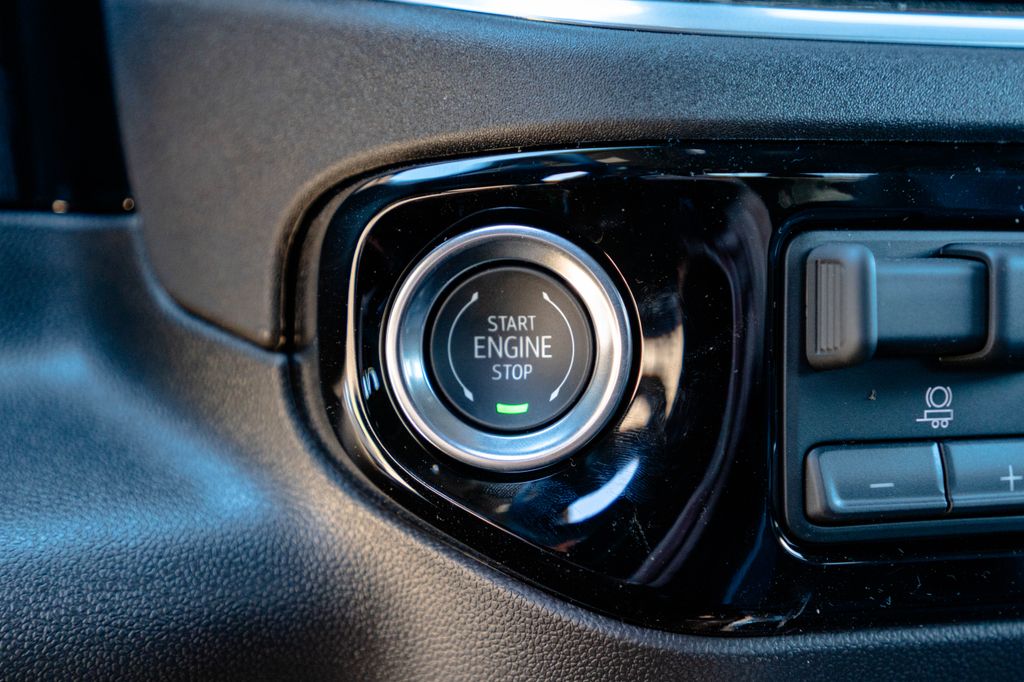 New 2026 Chevrolet Silverado 1500 Truck