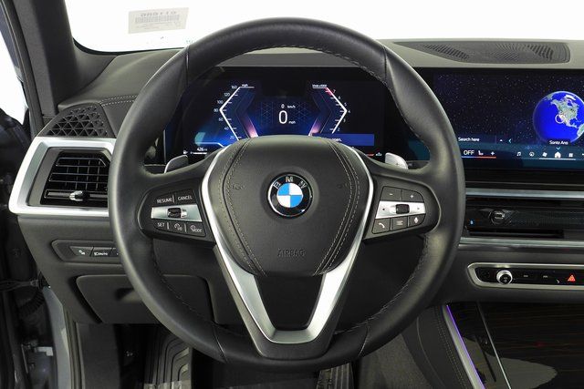 2024 BMW X5 sDrive40i 26