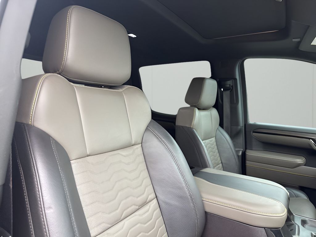 Used Car 2024 Chevrolet Silverado 1500  Zr2 For Sale Under $60,000 In Austin, Texas