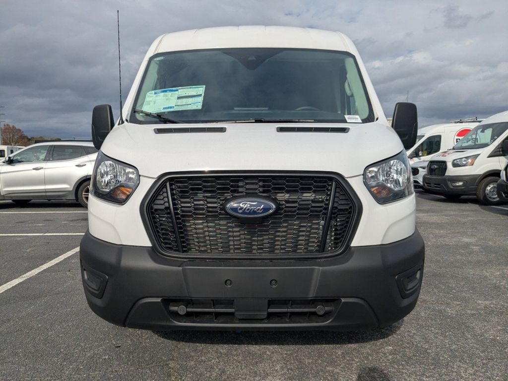 2025 Ford Transit-250 Cargo Van 
