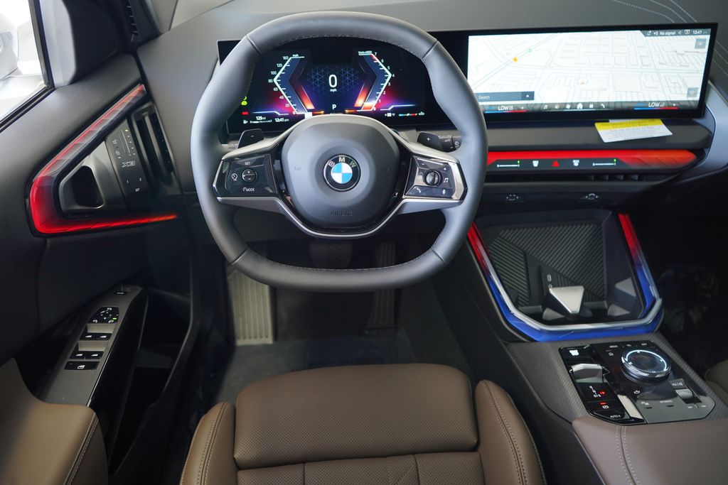 Thumbnail: 2026 BMW X3 - 15