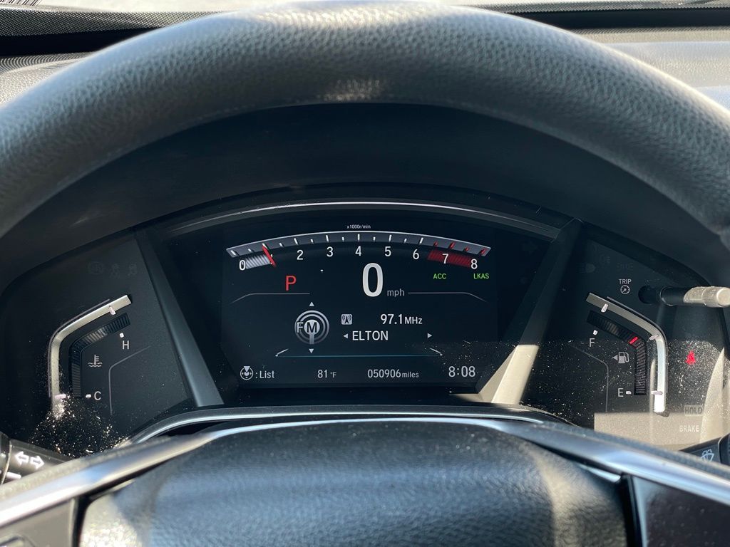 Thumbnail: 2018 Honda CR-V - 13