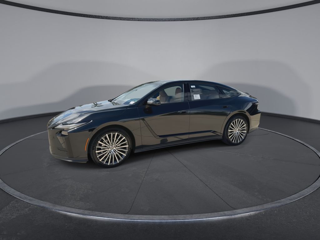 Thumbnail: 2026 Lexus ES - 5