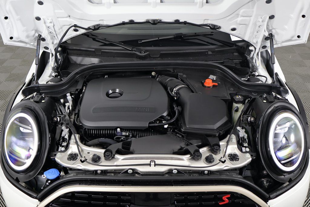 Thumbnail: 2026 MINI Cooper - 10