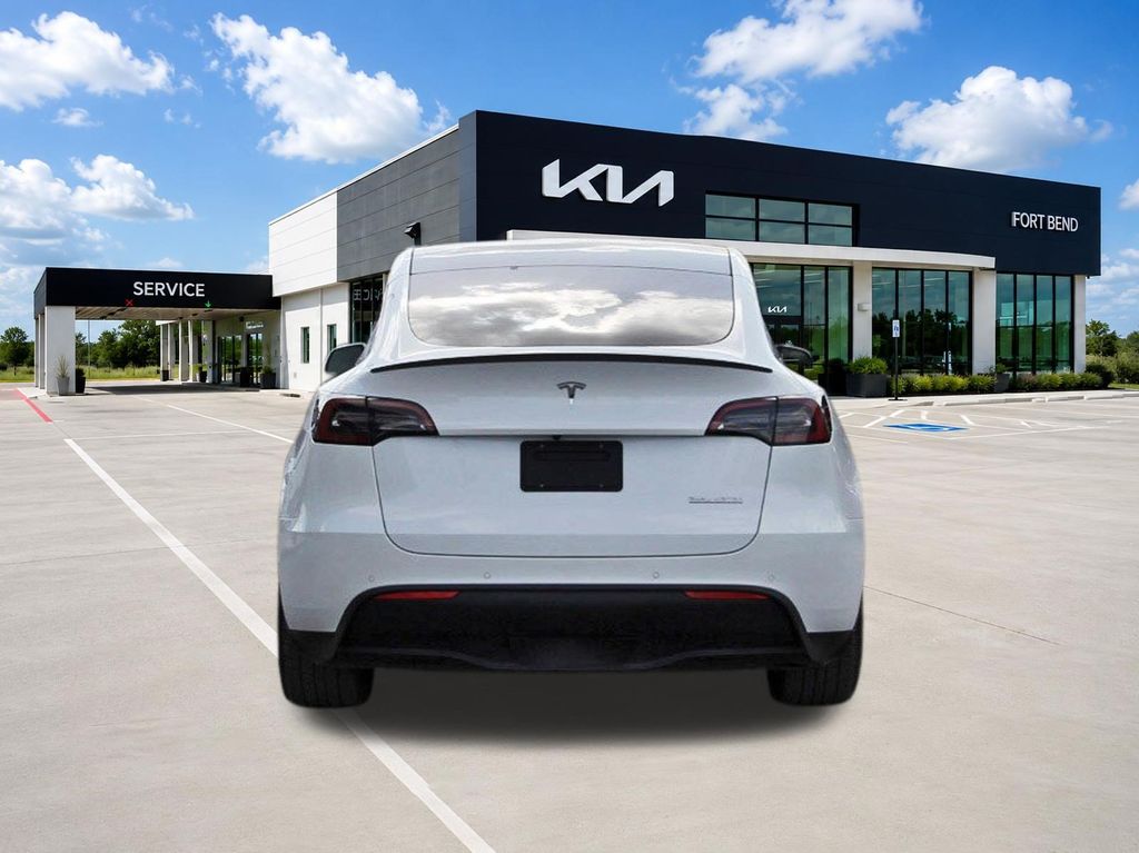 Used 2022 Tesla Model Y SUV