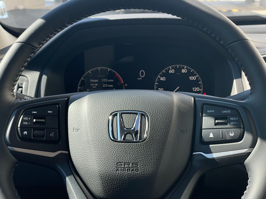 Thumbnail: 2026 Honda Ridgeline - 10