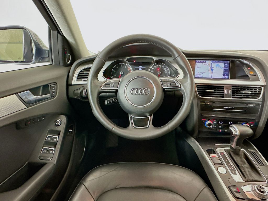 2016 Audi Allroad Premium Plus 24