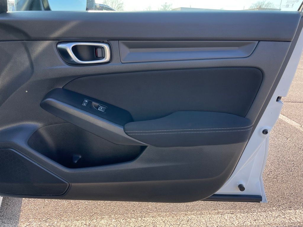 Thumbnail: 2025 Honda Civic - 28