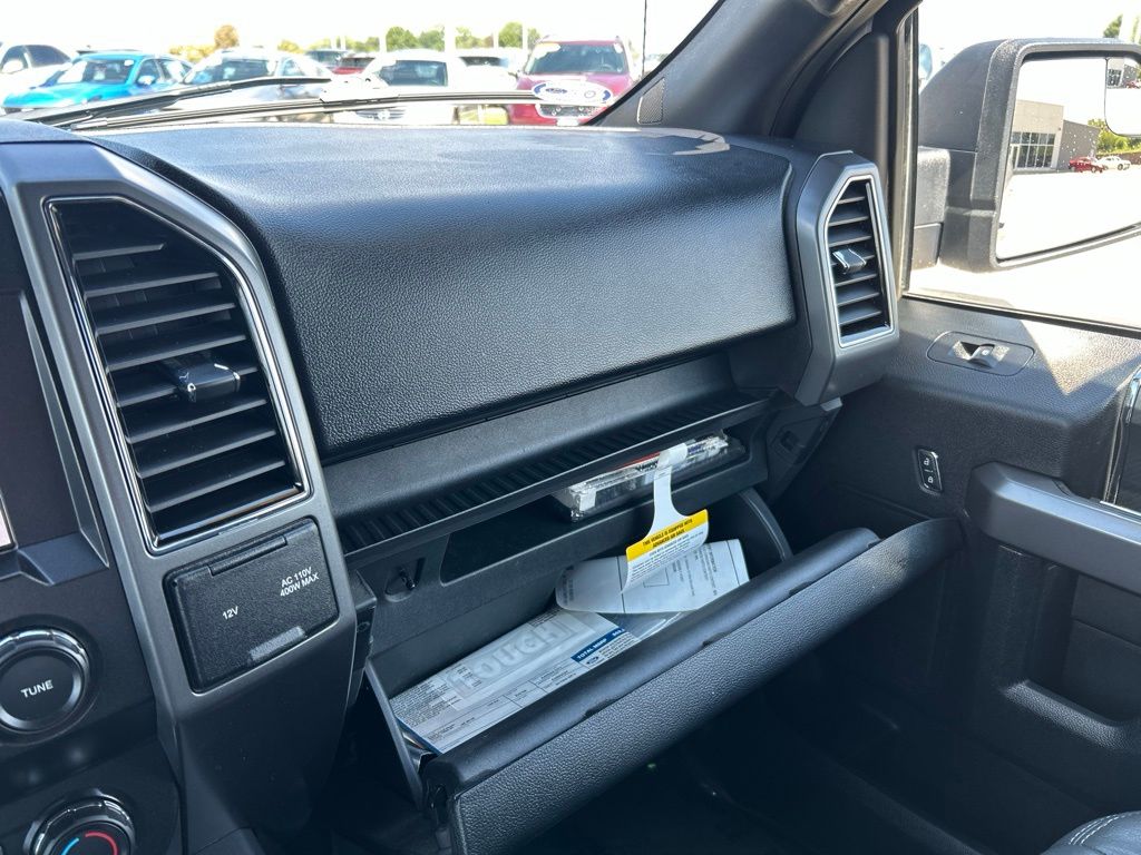 Used 2019 Ford F-150 Truck