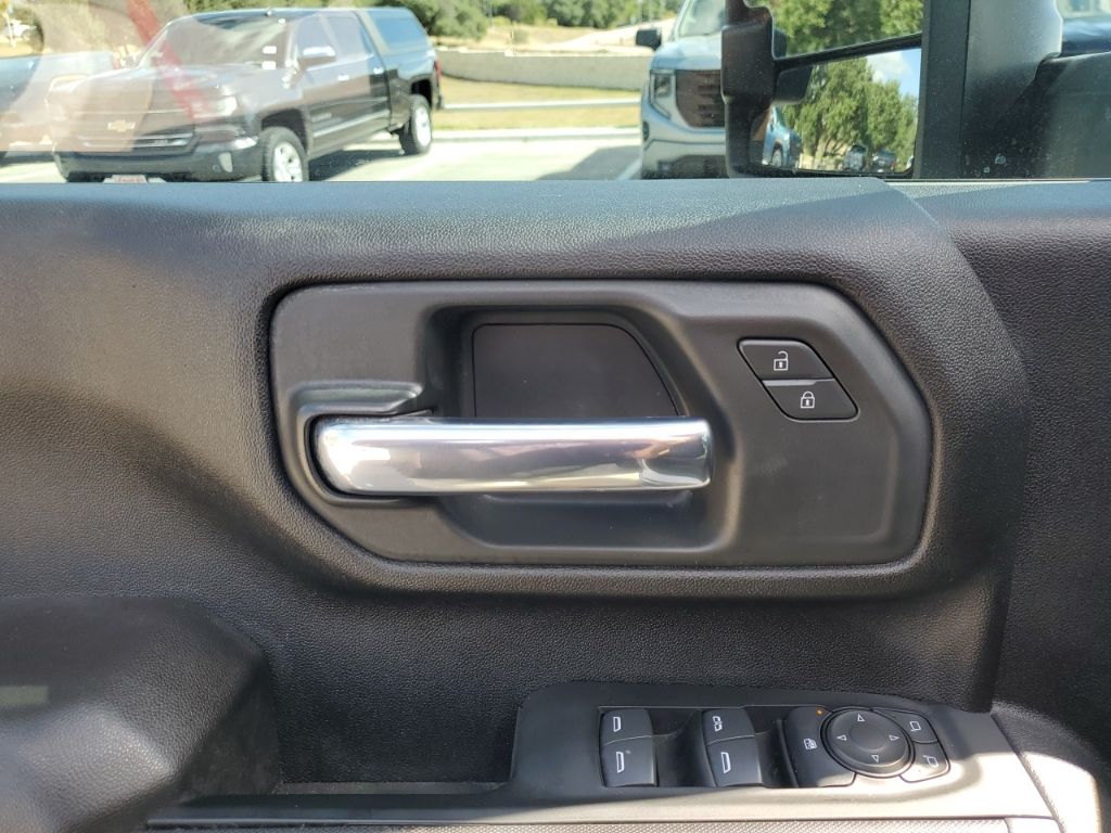 Used Car 2023 Chevrolet Silverado 2500hd  Custom For Sale Under $50,000 In Austin, Texas