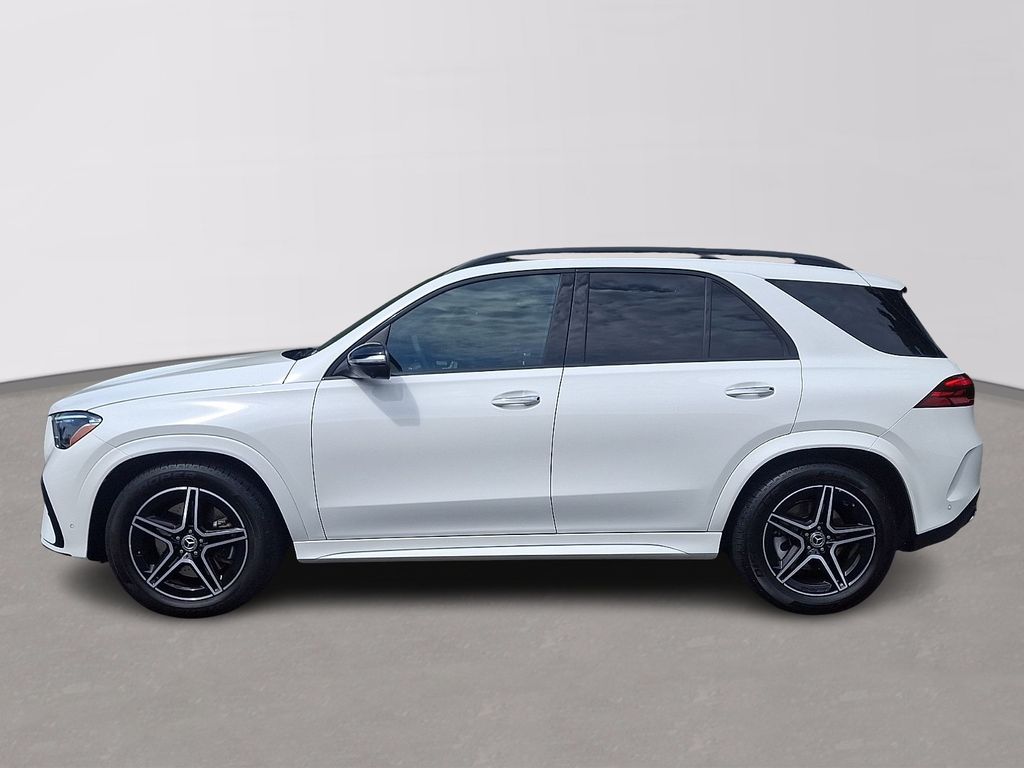 Thumbnail: 2026 Mercedes-Benz GLE - 7