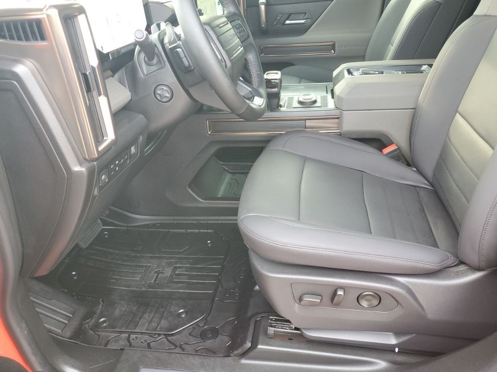 Used Car 2025 Gmc Hummer Ev Pickup  2x For Sale Under $80,000 In Austin, Texas