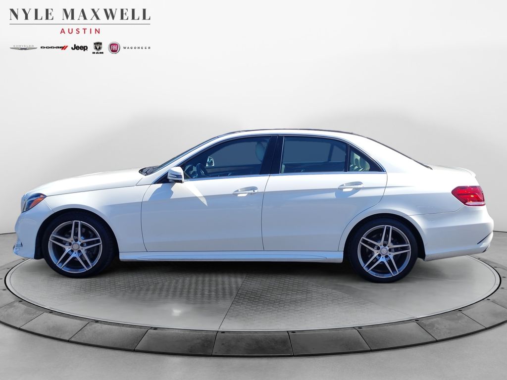 Used Car 2016 Mercedes-benz E-class  E 400 For Sale Under $20,000 In Austin, Texas