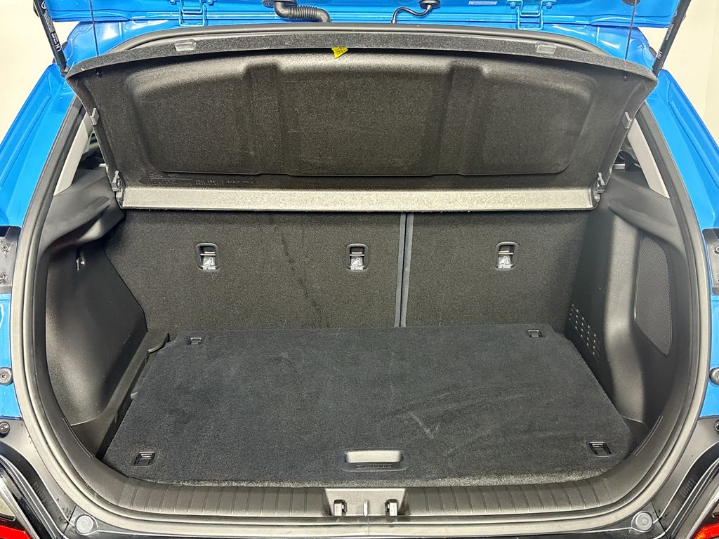 2022 Hyundai Kona Limited