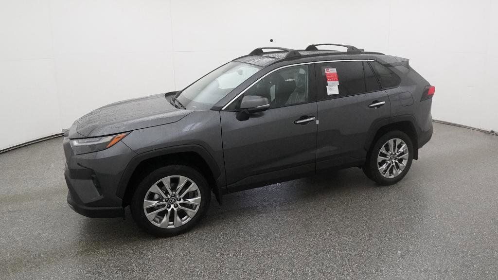 Thumbnail: 2025 Toyota RAV4 - 30