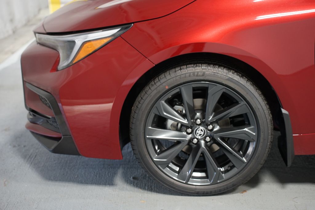 Thumbnail: 2026 Toyota Corolla - 5