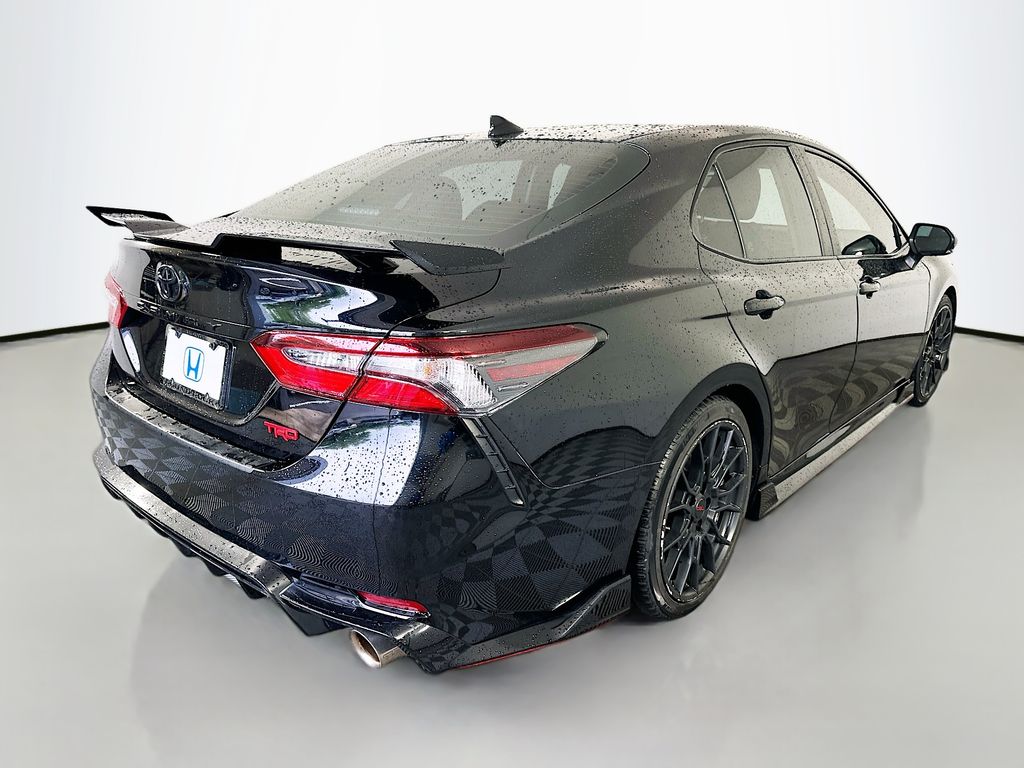 Thumbnail: 2021 Toyota Camry - 5