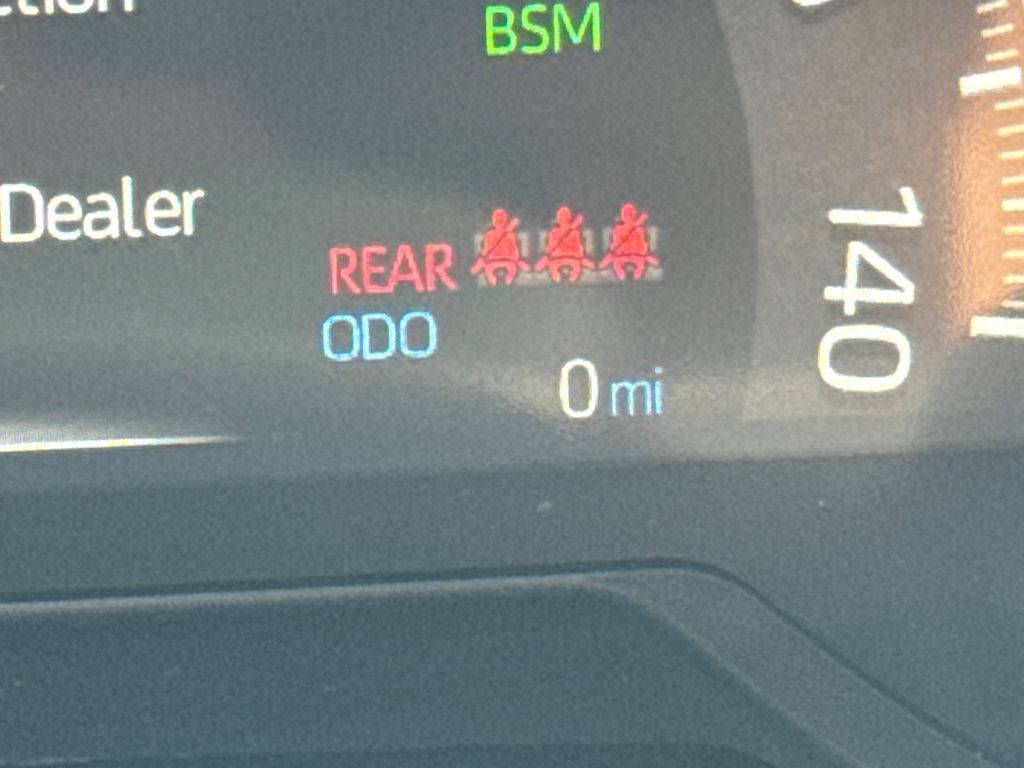 2025 Toyota RAV4 LE photo 18