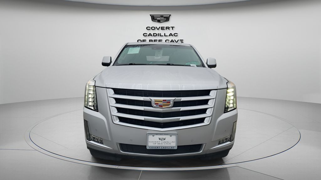Used Car 2018 Cadillac Escalade  Luxury For Sale Under $25,000 In Austin, Texas