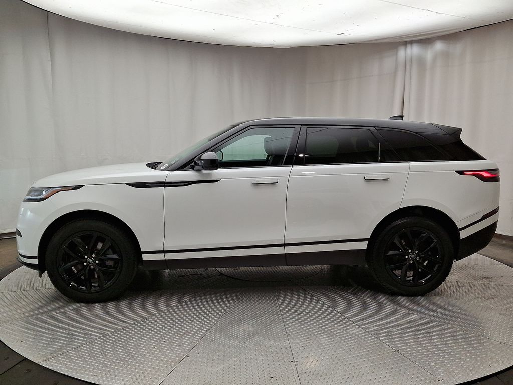 2024 Land Rover Range Rover Velar S 7