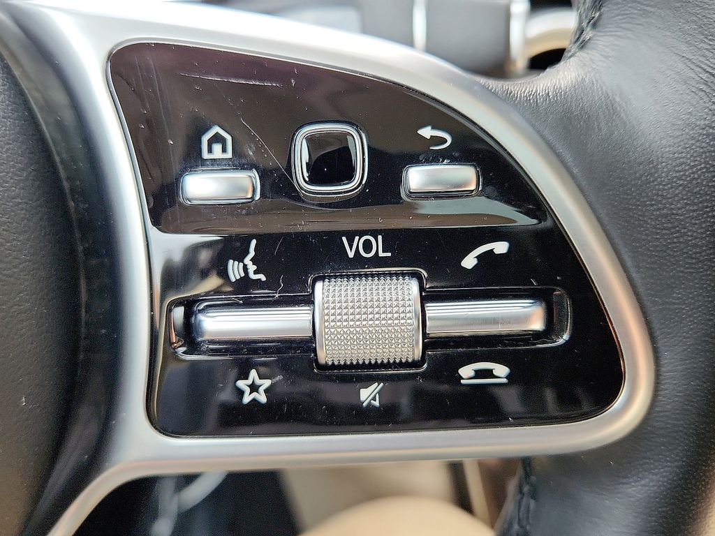 Thumbnail: 2021 Mercedes-Benz GLC - 21