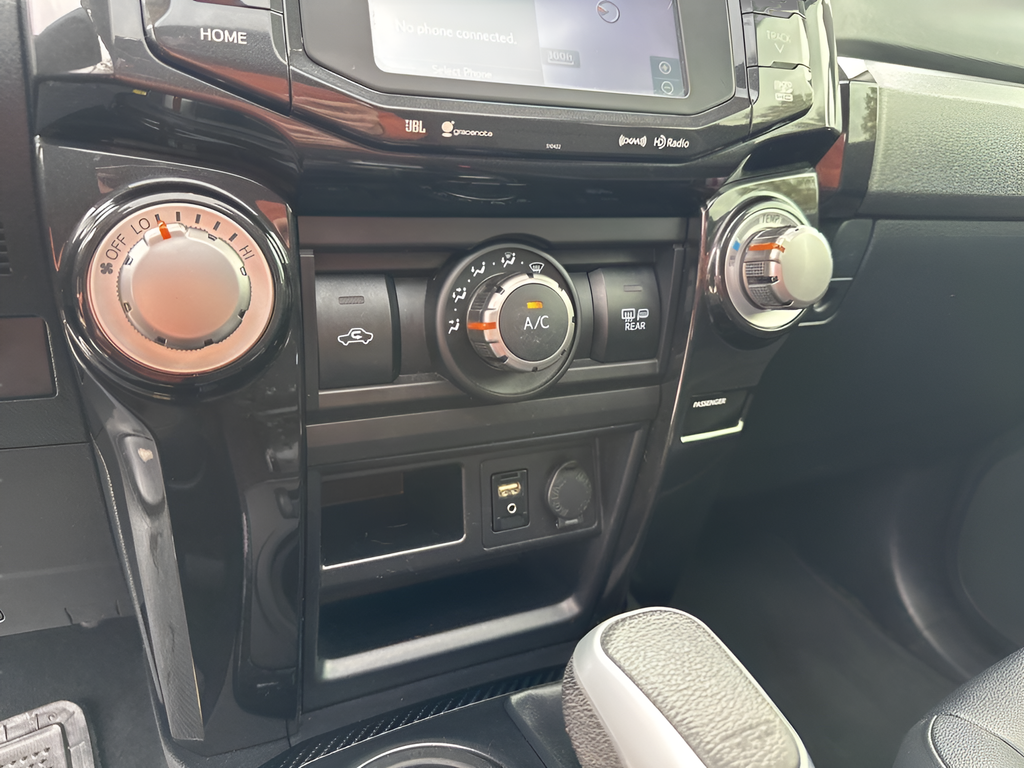 Used Car 2019 Toyota 4runner  Trd Pro For Sale Under $50,000 In Austin, Texas