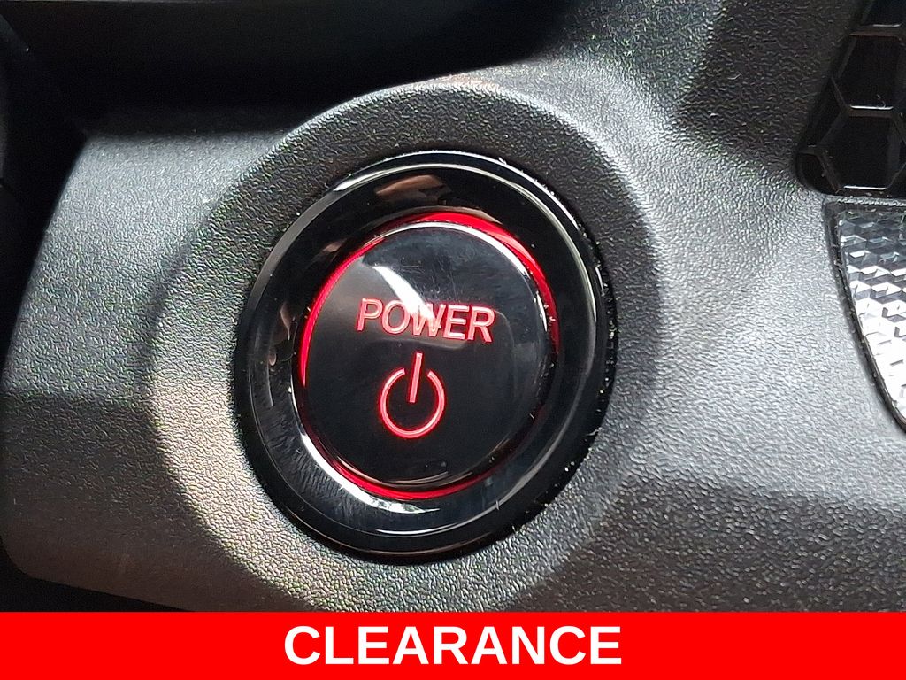 Used 2026 Honda CR-V Hybrid SUV