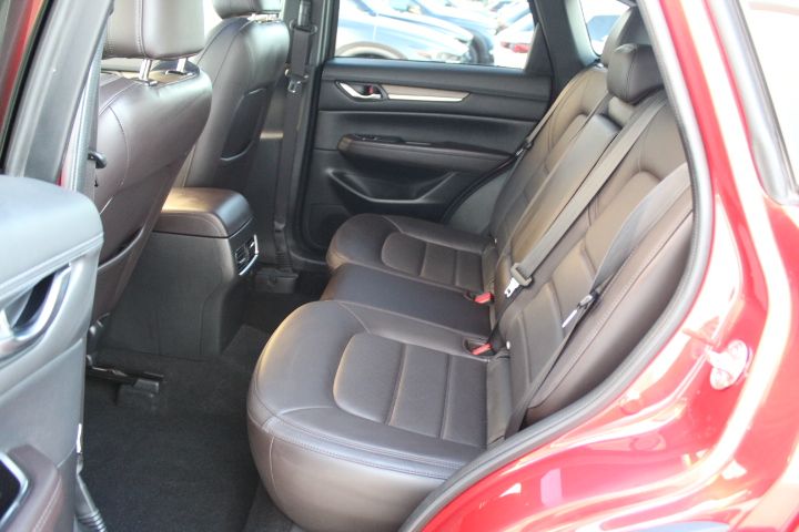 Used Car 2016 Mazda Cx-9  Grand Touring For Sale Under $20,000 In Georgetown, Texas